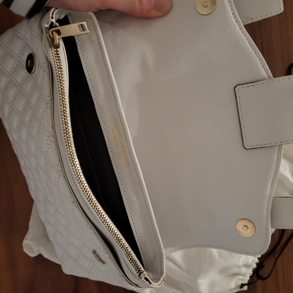Authentic Marc Jacobs special Edition clutch - Picture 4 of 5